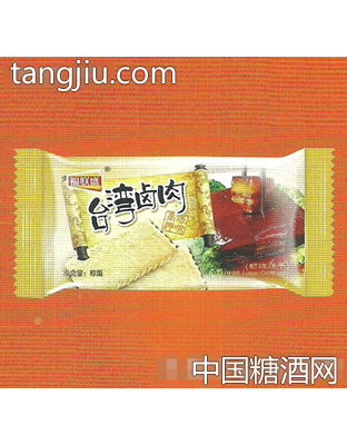 喜多福台湾卤肉