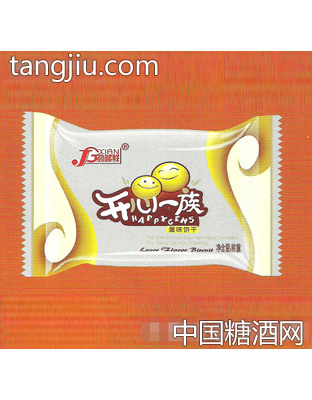 喜多福开心一簇