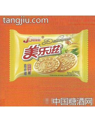 喜多福美乐滋
