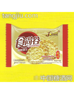 喜多福食尚谷
