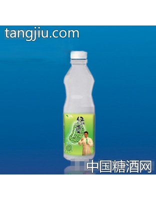 喜多力绿豆饮