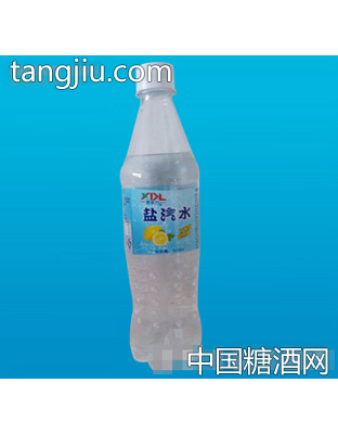喜多力盐汽水饮料