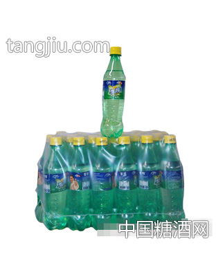 雪翔柠檬味饮品