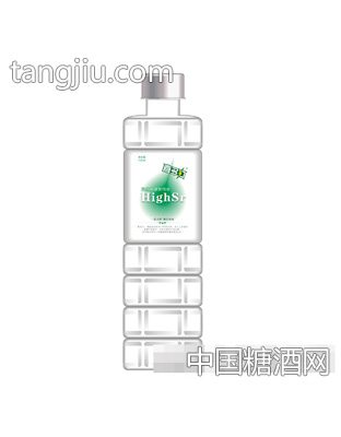 喜多力高锶饮用水