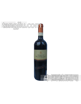 都卡葡恰罗山干红葡萄酒