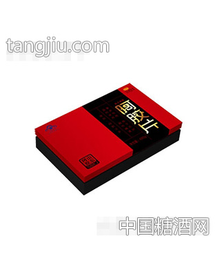 阿胶片礼盒