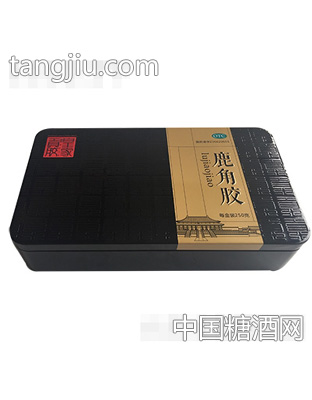 协裕贡胶鹿角胶