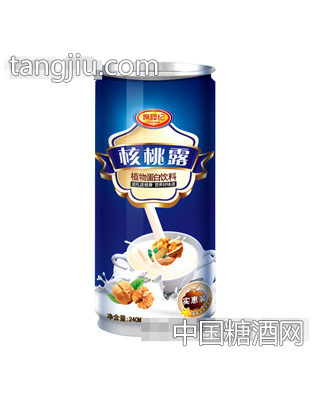 席福纪核桃露饮料