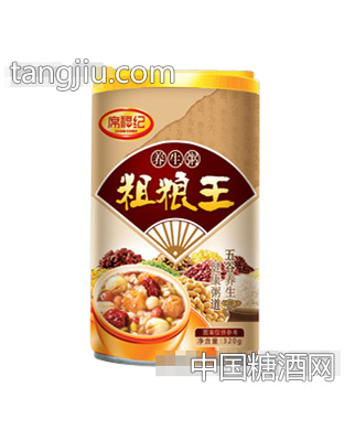 席福纪粗粮王320g