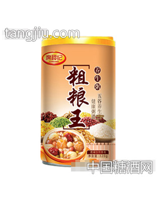席福纪粗粮王