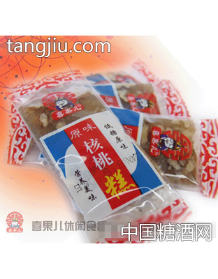喜果儿原味核桃糕