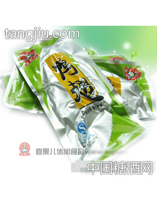 喜果儿鸭翅
