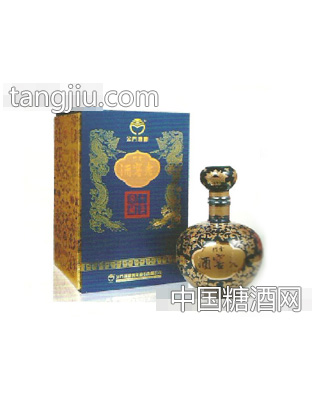 金门老窖酒