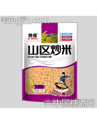 108克五香味