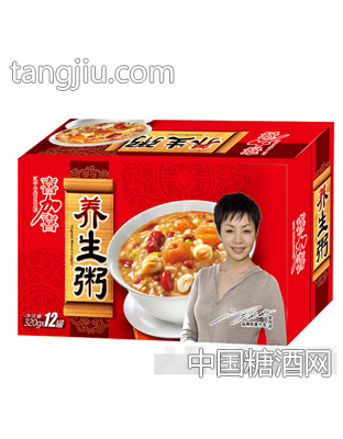 喜加喜养生粥12罐