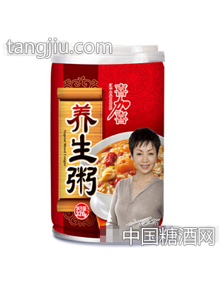 喜加喜养生粥320g