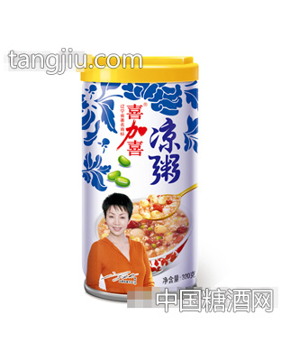 喜加喜凉粥320克