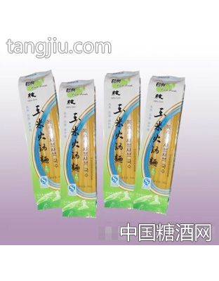 玉米火锅面