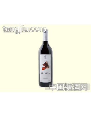 红叶葡萄酒
