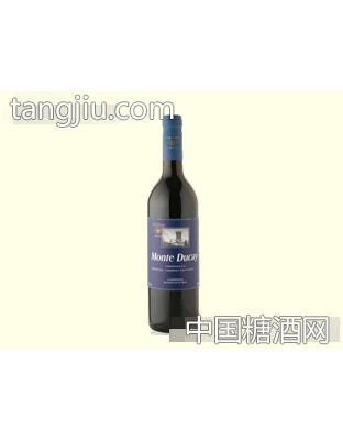 督卡葡萄酒（蓝标）