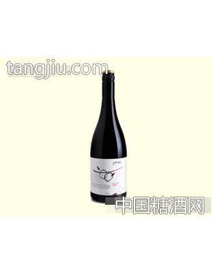 三水滴色拉红葡萄酒