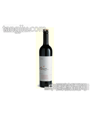 三水滴红葡萄酒