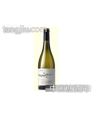 三水滴霞多丽干白葡萄酒