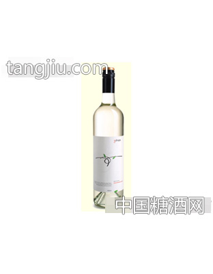 三水滴苏维翁干白葡萄酒