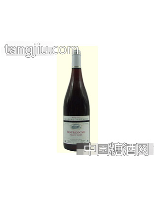 伊特烨酒庄黑皮诺红葡萄酒