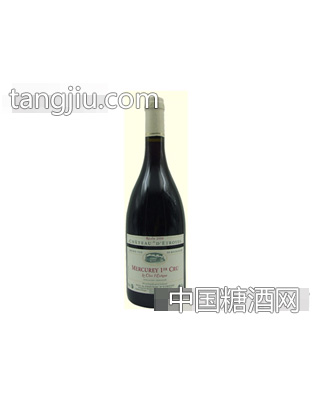 伊特烨酒庄美格利勒维克红葡萄酒