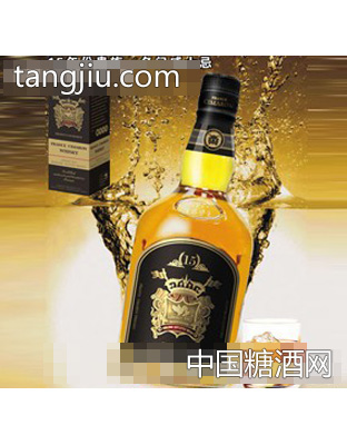 15年貴族·名門威士忌