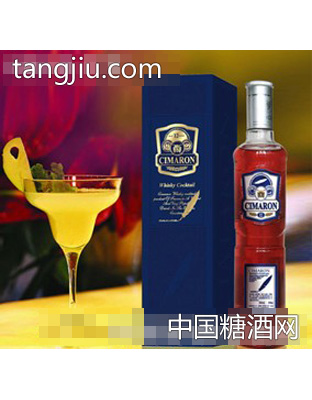 飛越夢想·雞尾酒