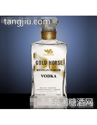 伏特加系列（1）
