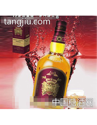 ·威士忌16年份