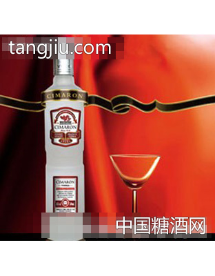 爵士伏特加·濃香味