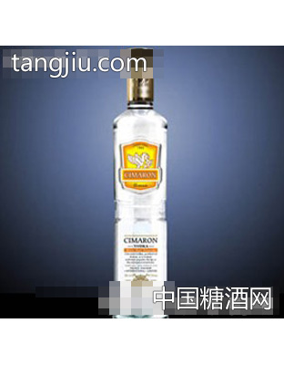 伏特加（檸檬味）