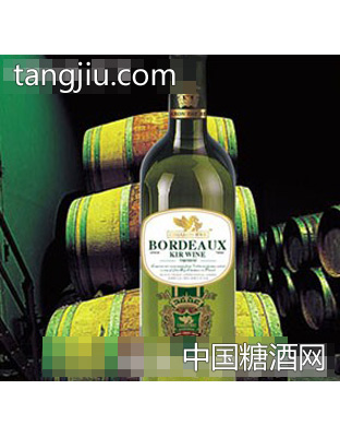 西馬侖·波爾多95幹白