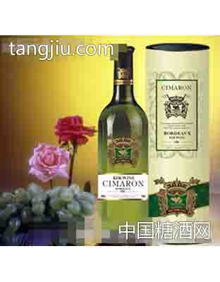 西馬侖·波爾多幹白