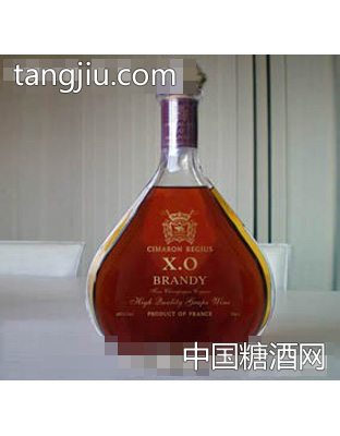 西馬侖·XO