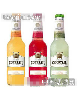 西馬侖·雞尾酒系列