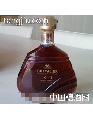 西馬侖·爵士XO