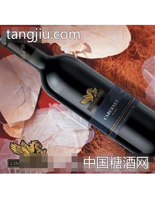 西馬侖百年解百納