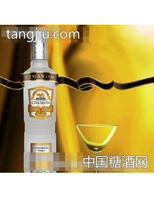 爵士伏特加（檸檬味）