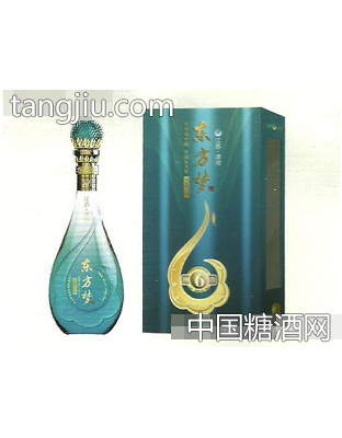 东方梦神奇6