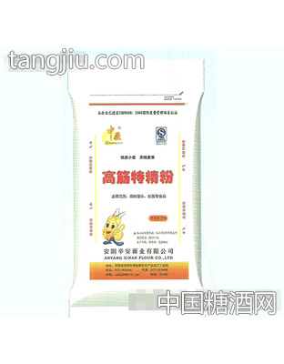 中飞高筋特精粉