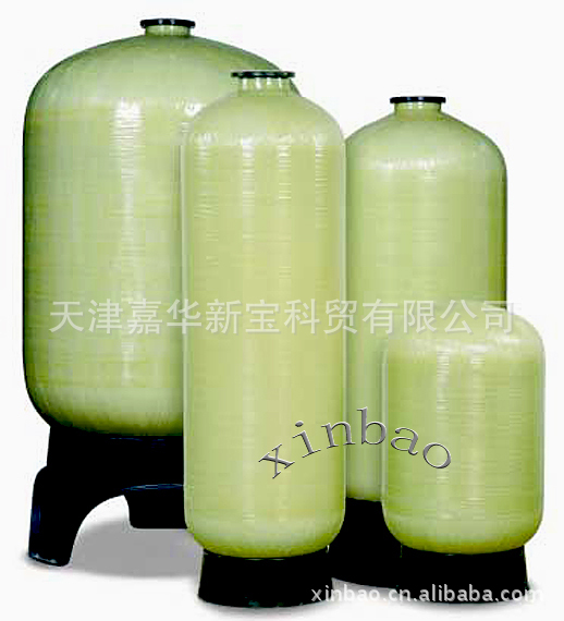 锅炉软水设备