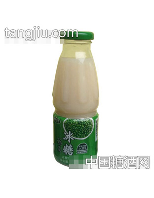 鑫朝农庄冰糖绿豆