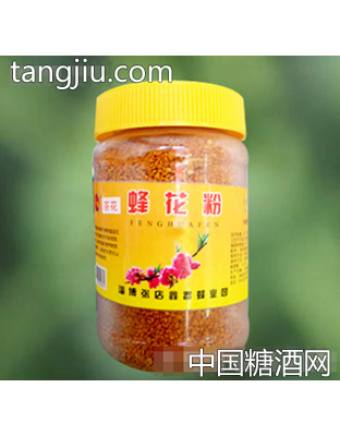 茶花蜂花粉（300克）