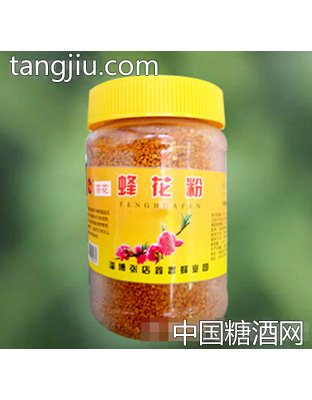 茶花蜂花粉（500克）