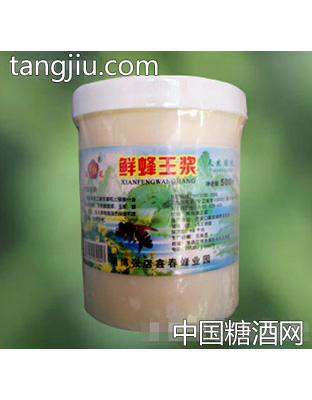 鲜王浆（杭州油菜浆